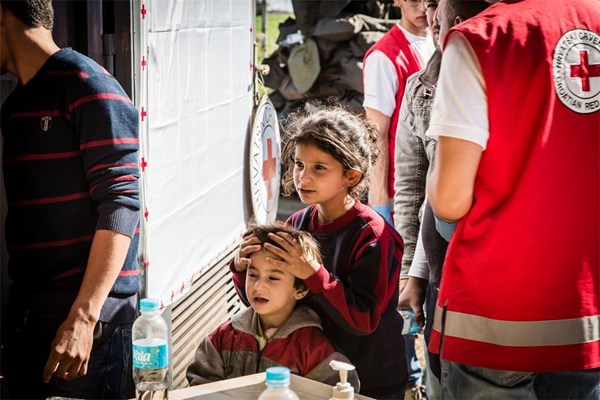 Međunarodni dan migranata: "Učinimo 2019. godinom istinske ljudskosti"
